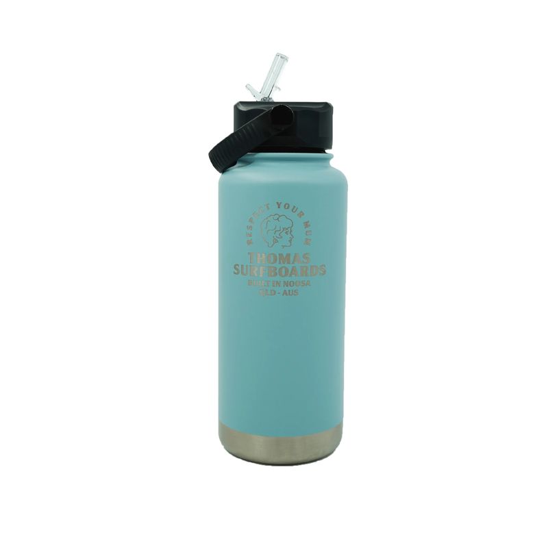 Thomas x Pargo Sports Bottle 950ml - Bay Blue