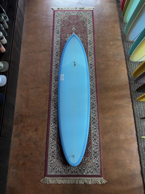 #7825 Utility Mid 7&#39;3