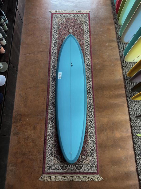 #8008 Utility Mid 7&#39;4