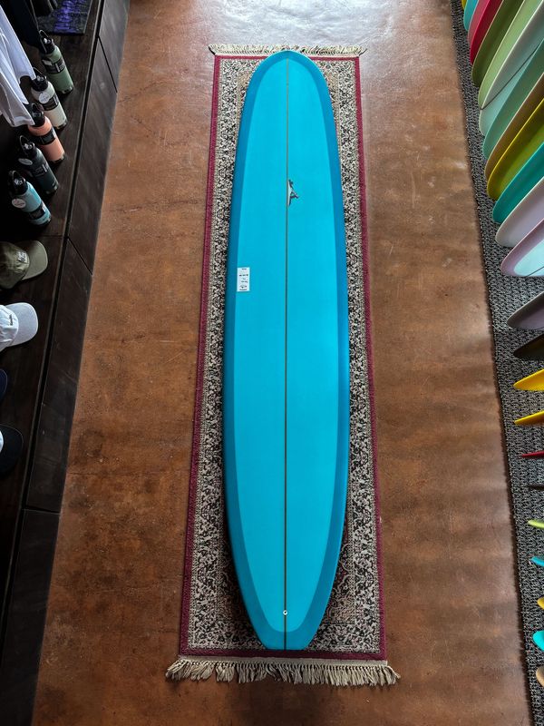 #9105 Malibu 9&#39;6