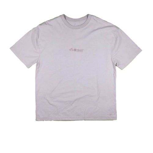 Thomas Surfboards &amp; Shit (Embroidered) T-Shirt Hushed Violet