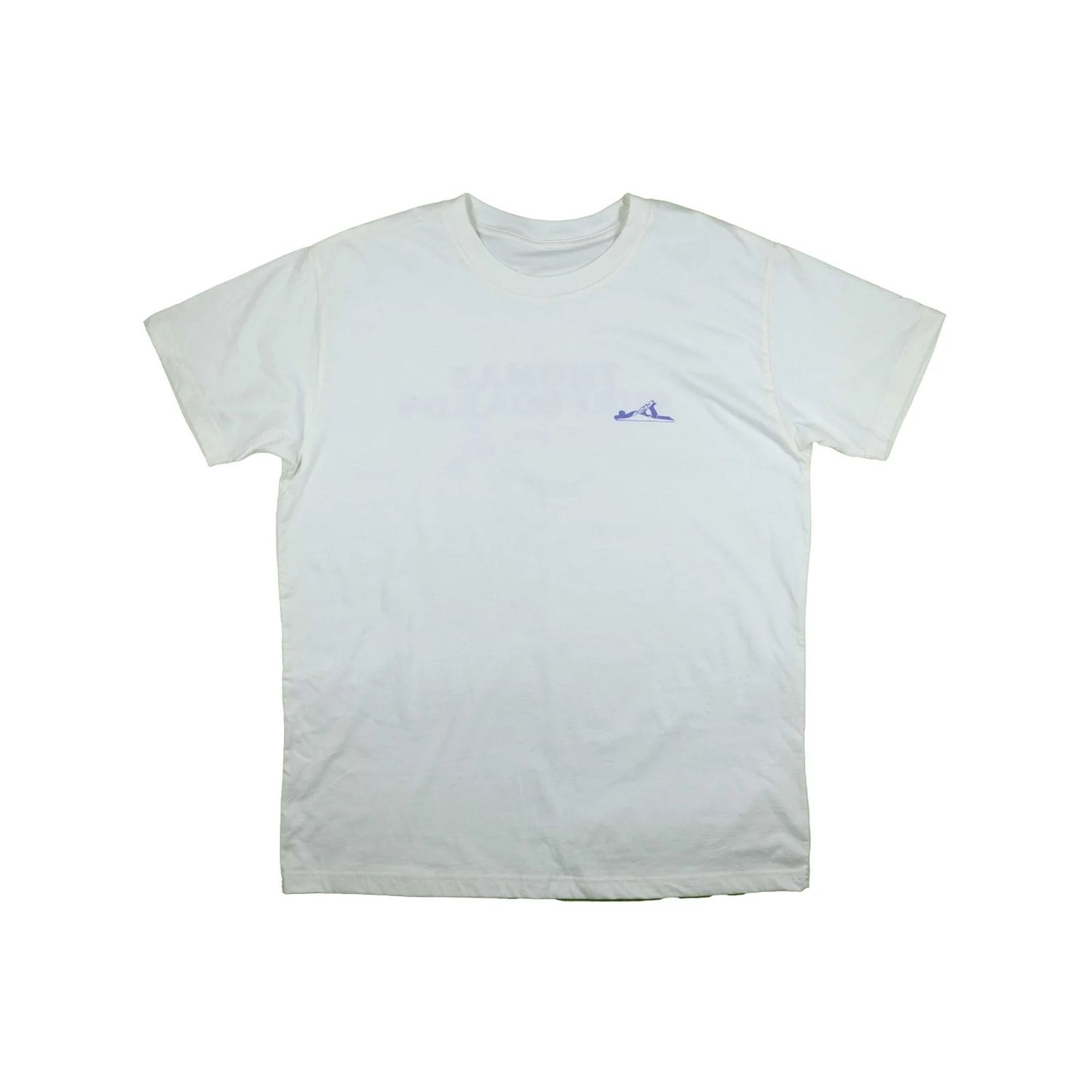 Thomas Project Ave T-Shirt Ivory
