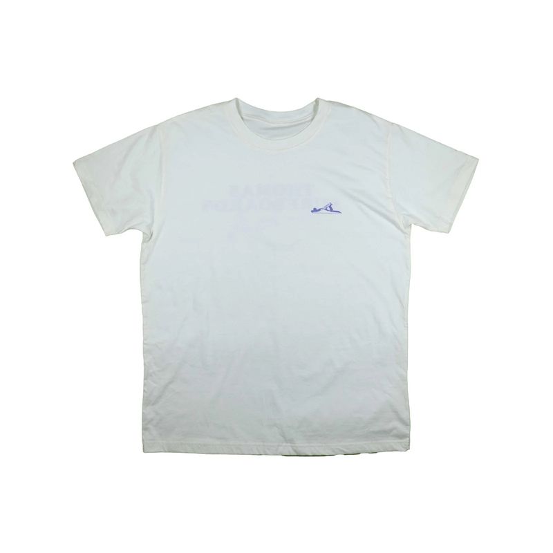 Thomas Project Ave T-Shirt Ivory