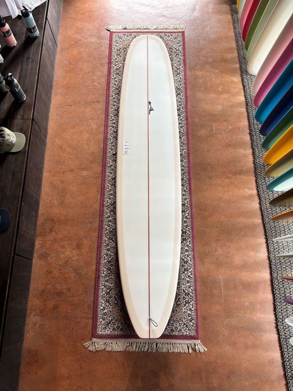 #9337 Mooseknuckle 9&#39;4