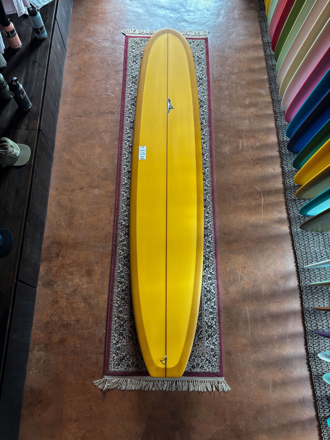 #8928 Scoop Tail 9&#39;9