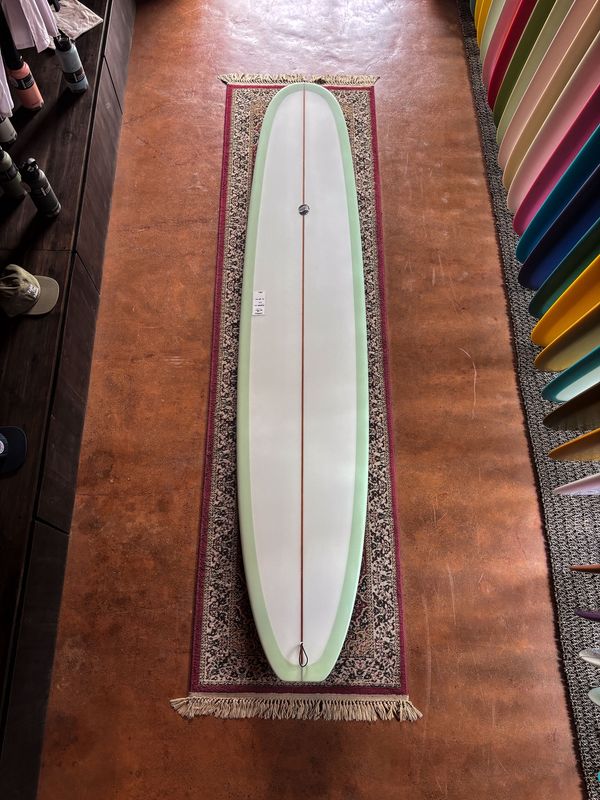#8612 Keeper 2.0 9&#39;5