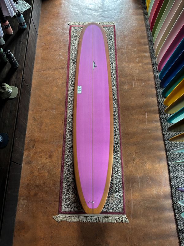 #9107 Keeper 2.0 9&#39;8