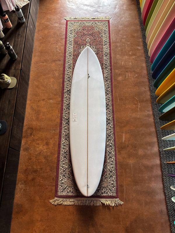 #9531 Utility 7&#39;6
