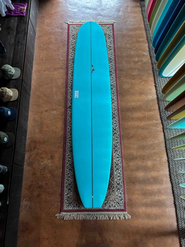 #9552 Stepdeck 9&#39;6