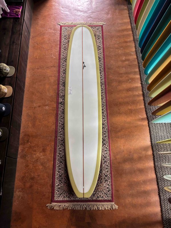 #9584 Stepdeck 9&#39;4