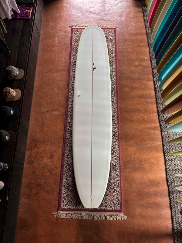 #9555 Stepdeck 9&#39;6