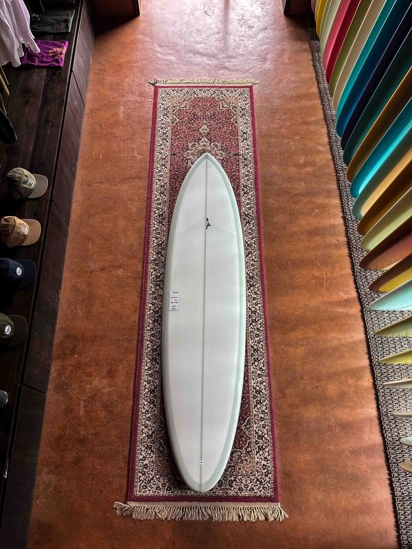 #9564 Utility Mid 7&#39;2