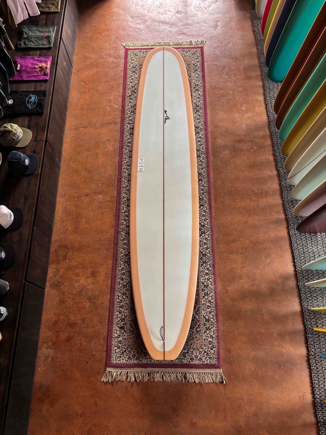 #9580 Keeper 2.0 9&#39;4