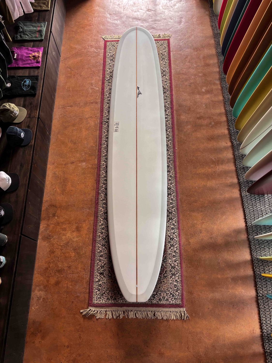 #9631 Malibu 10&#39;0