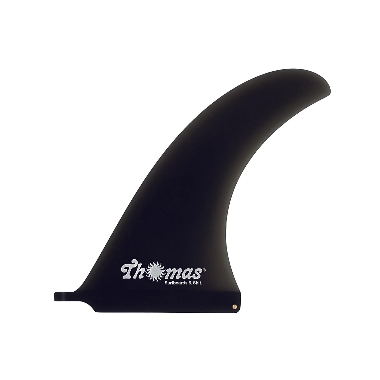 Malibu Fin - 10.5&quot;