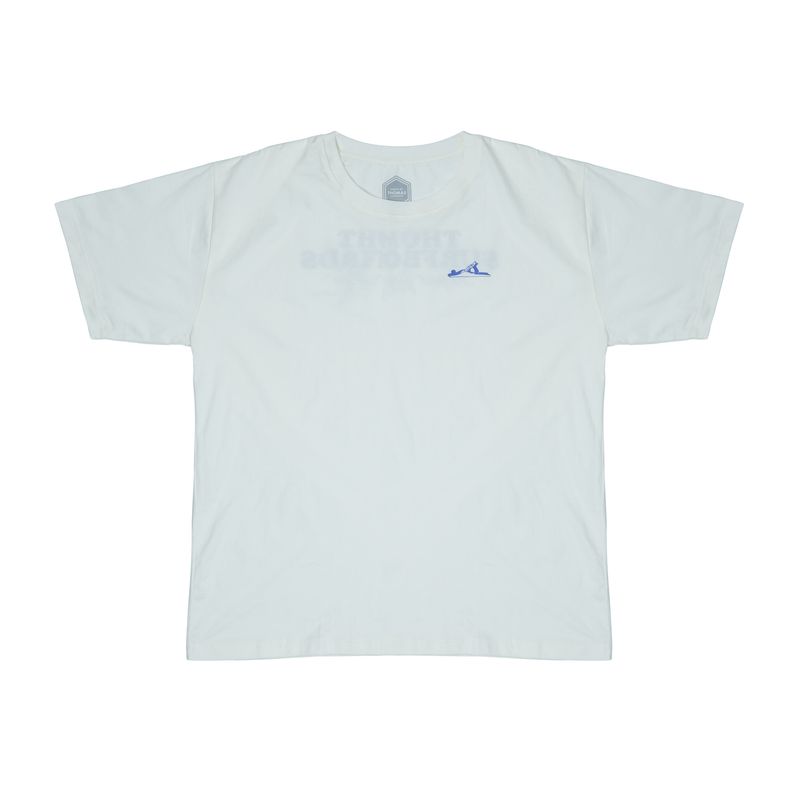 Thomas Project Ave T-Shirt Ivory