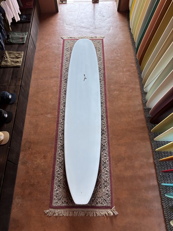 #9874 Mooseknuckle 9’3