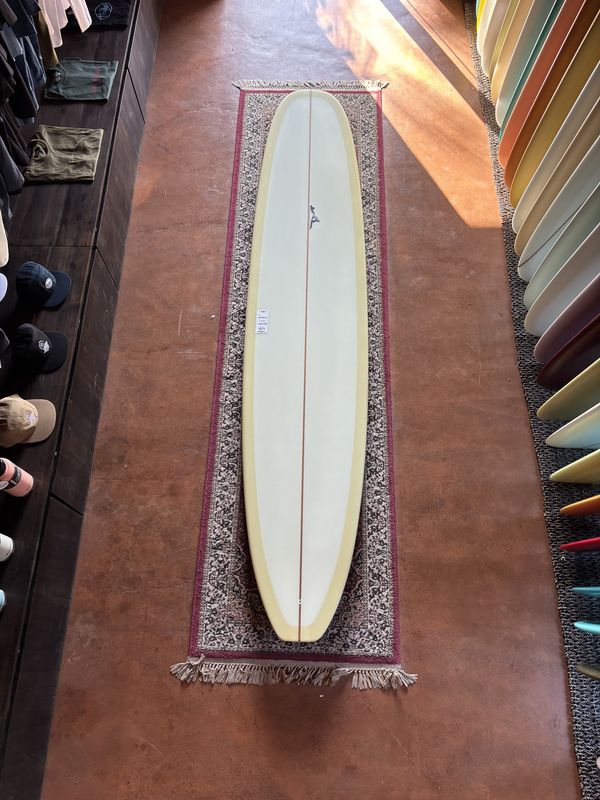 ⁠#9875 Mooseknuckle 9’4