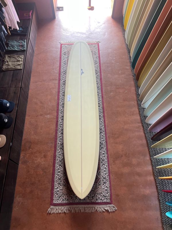 ⁠#9206 BiIl Pin 9’6