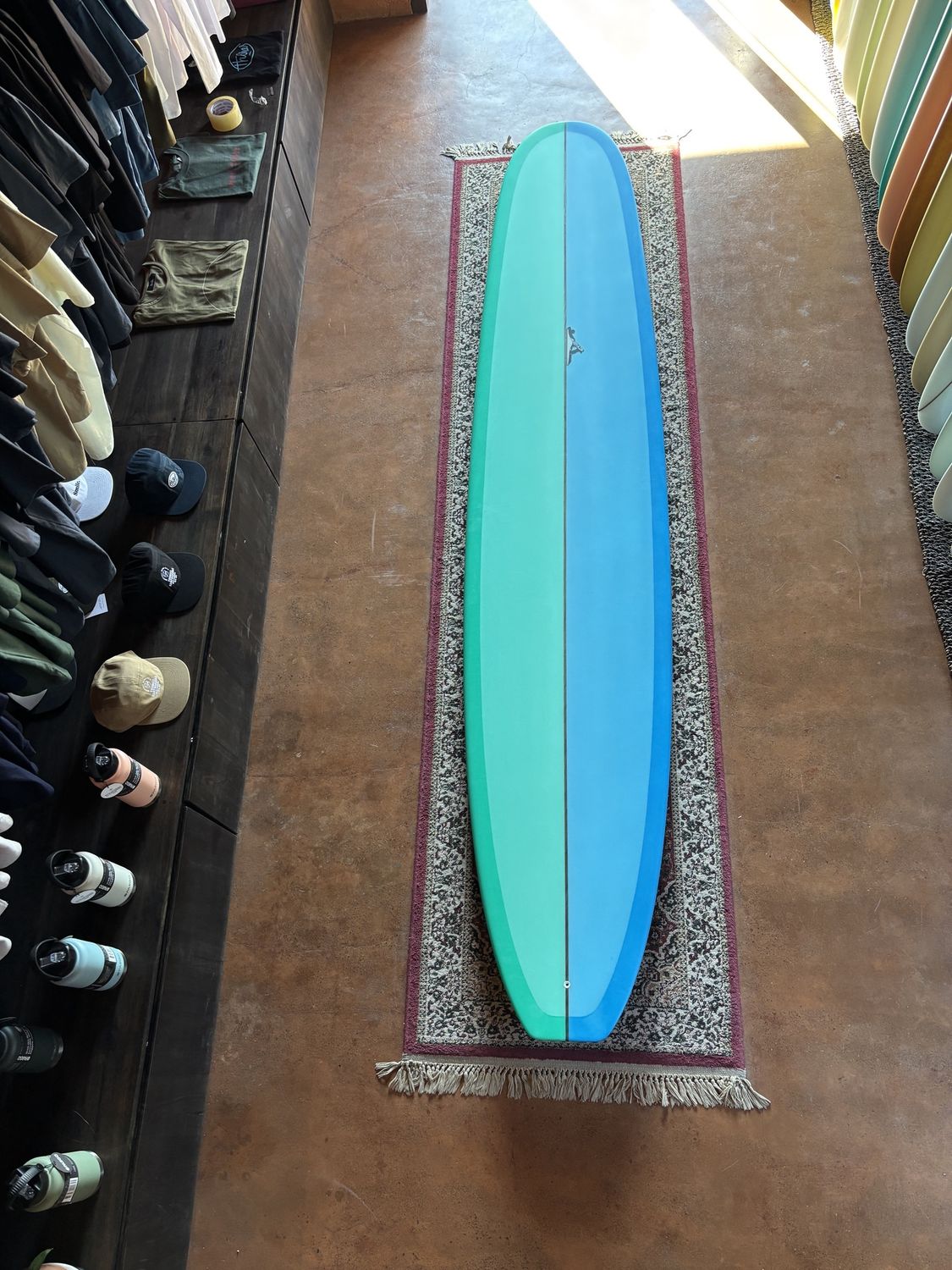 ⁠#9859 Keeper 2.0 9’10