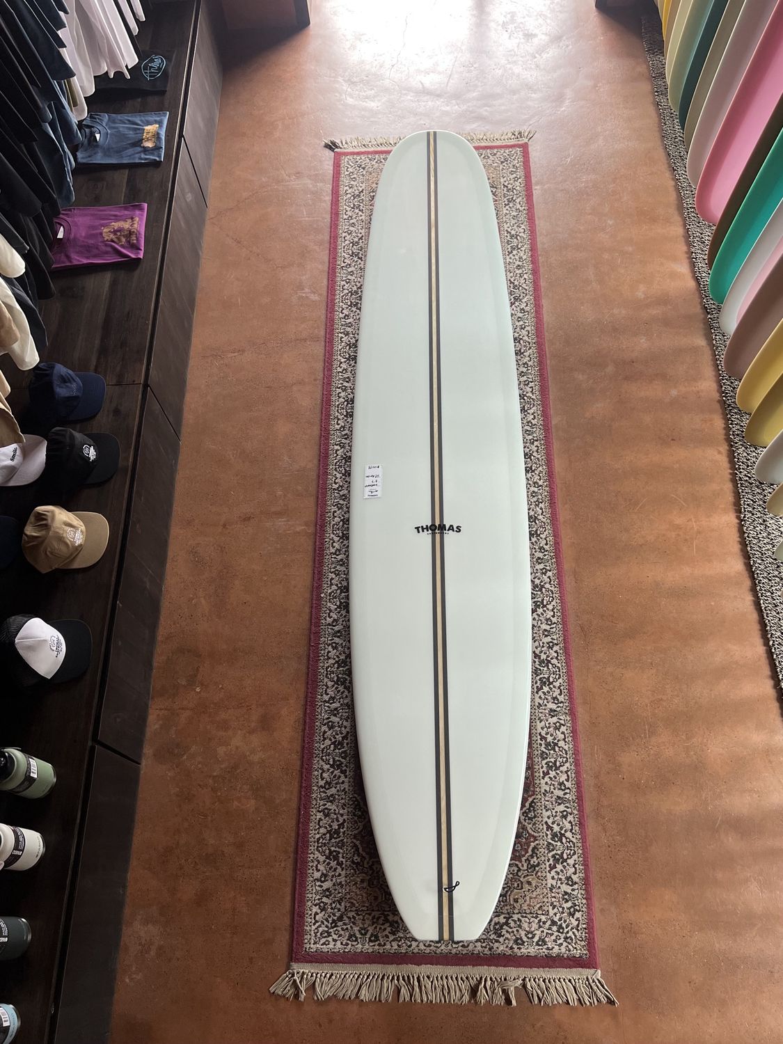 #10078 Keeper 2.0 9&#39;7