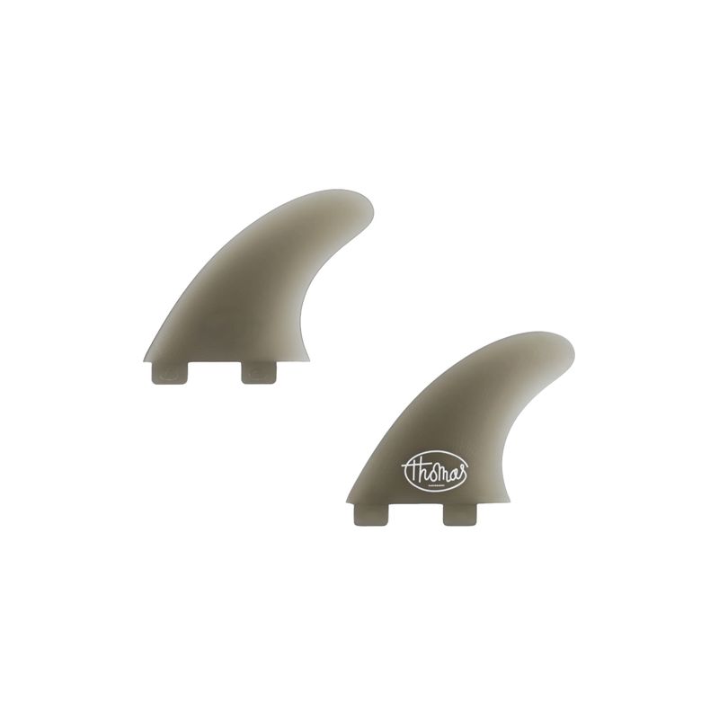 Side Bite Fin