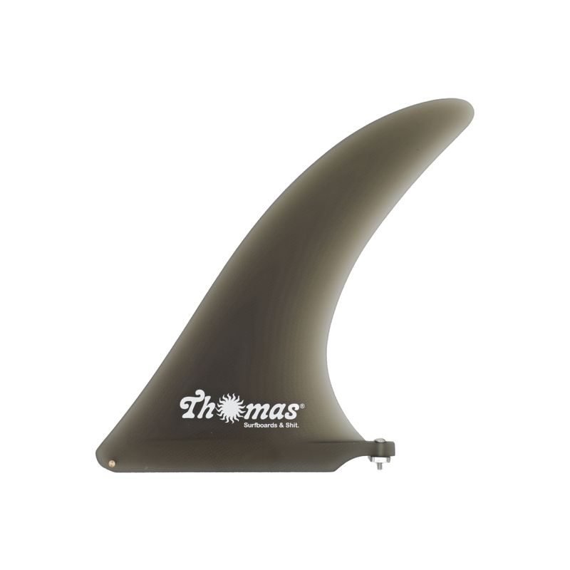 Thomas Fin - 10.5"