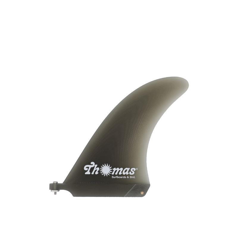 JB Fin - 6.75"