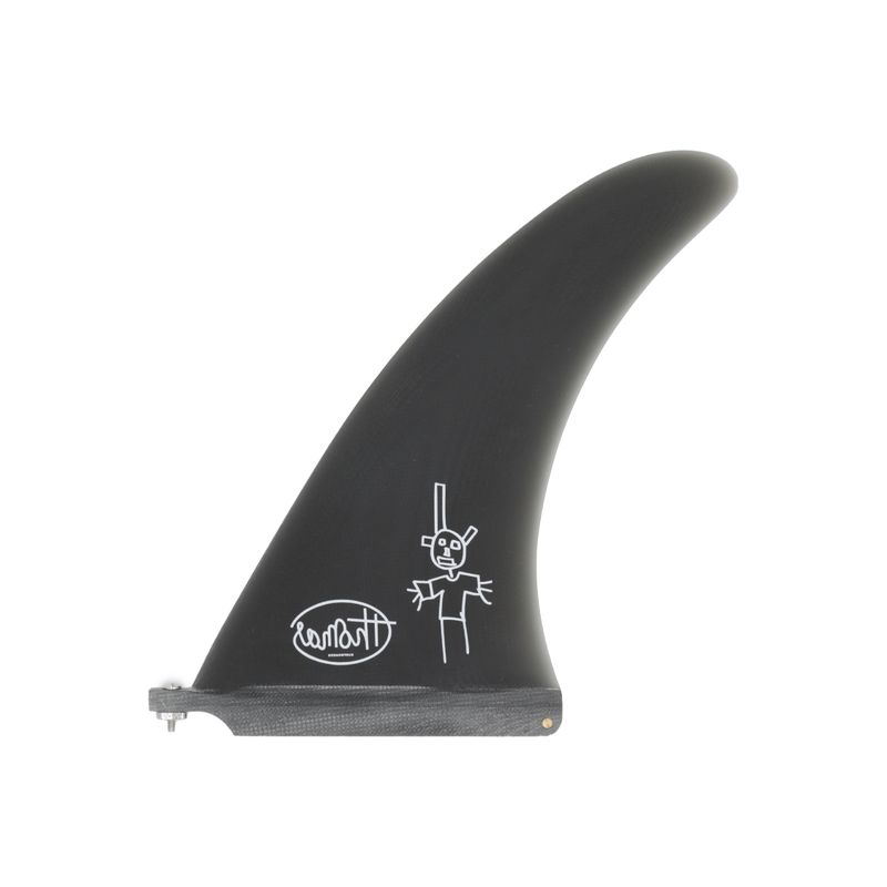 A.Bex Fin - 9.75"