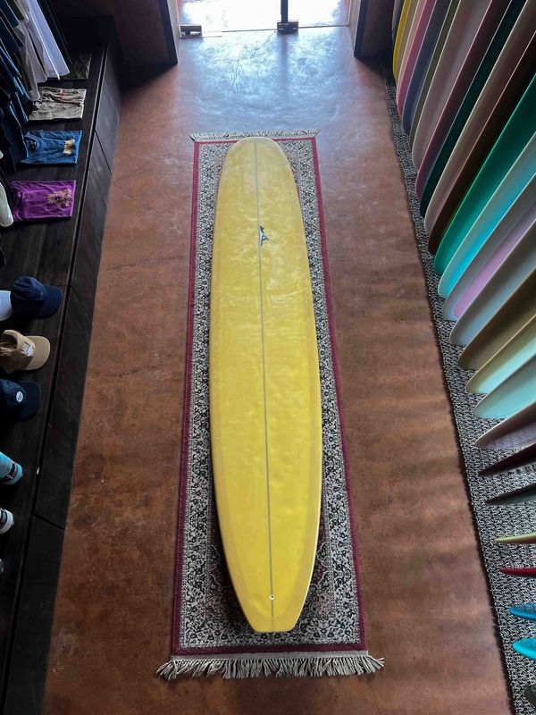 #8556 Mooseknuckle 9'4 ( Ex team  )