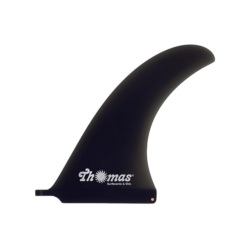 Malibu Fin - 10.5"
