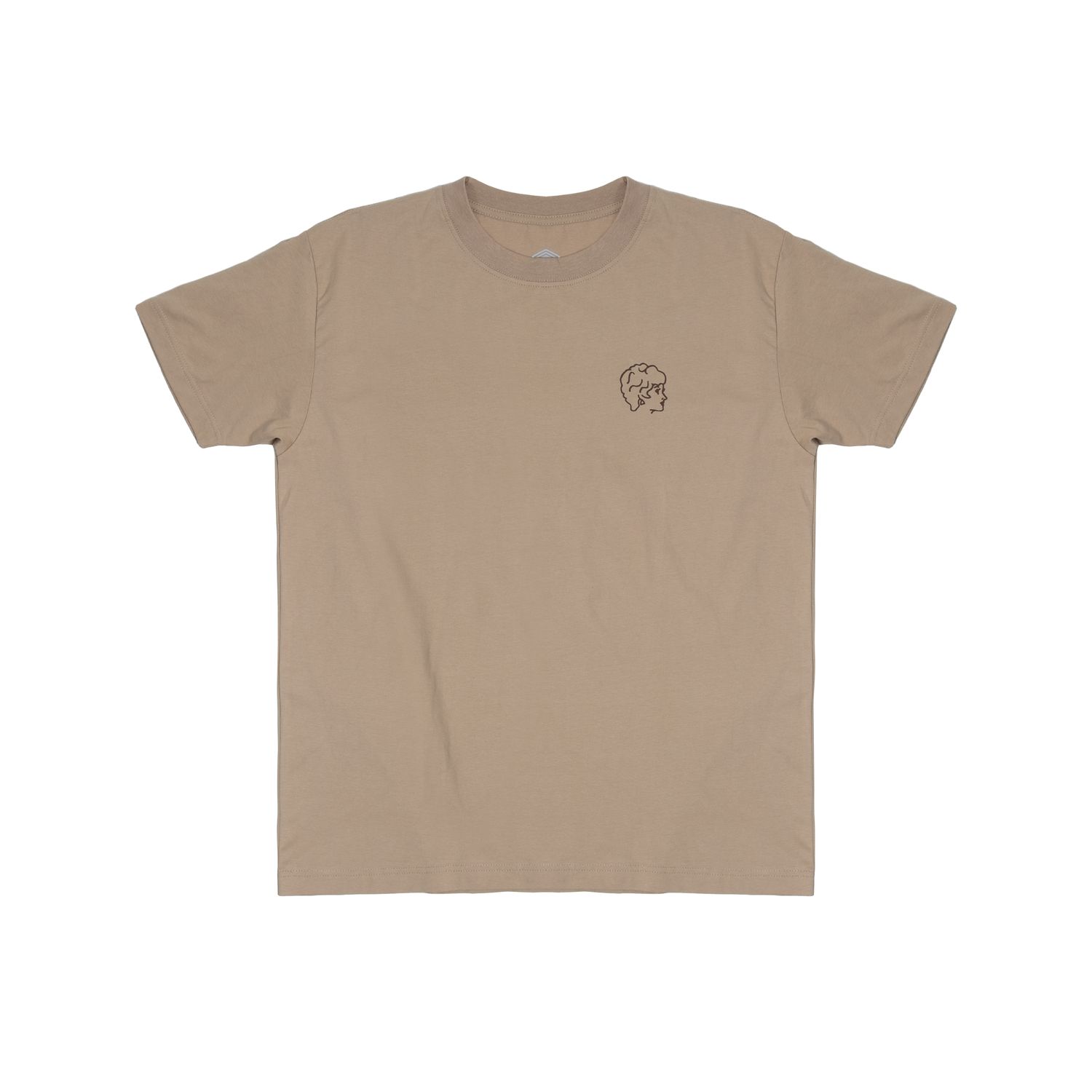 Thomas Project Ave T-Shirt - Tan