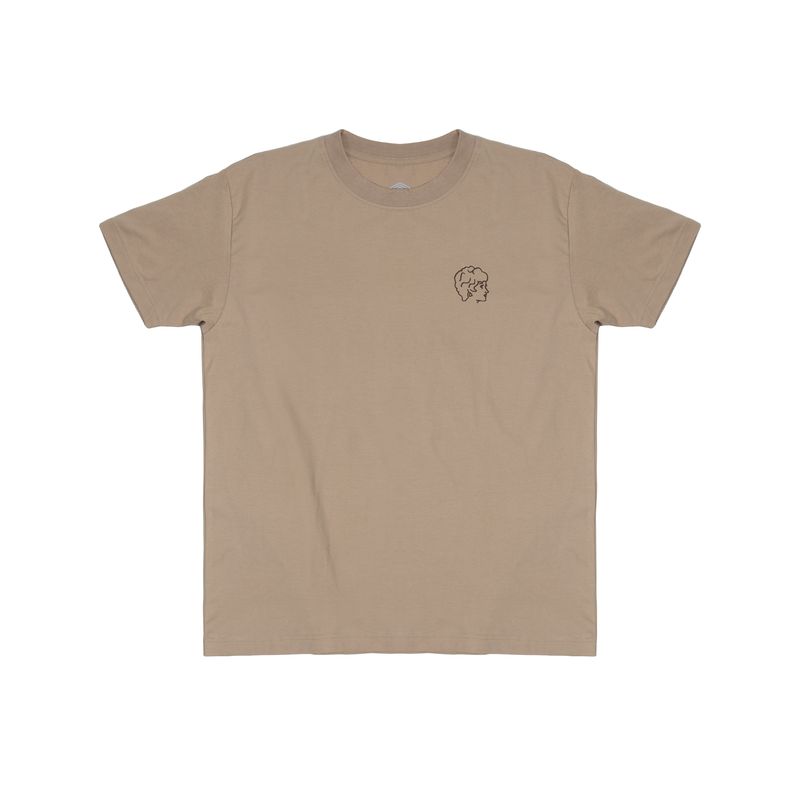Thomas Project Ave T-Shirt - Tan