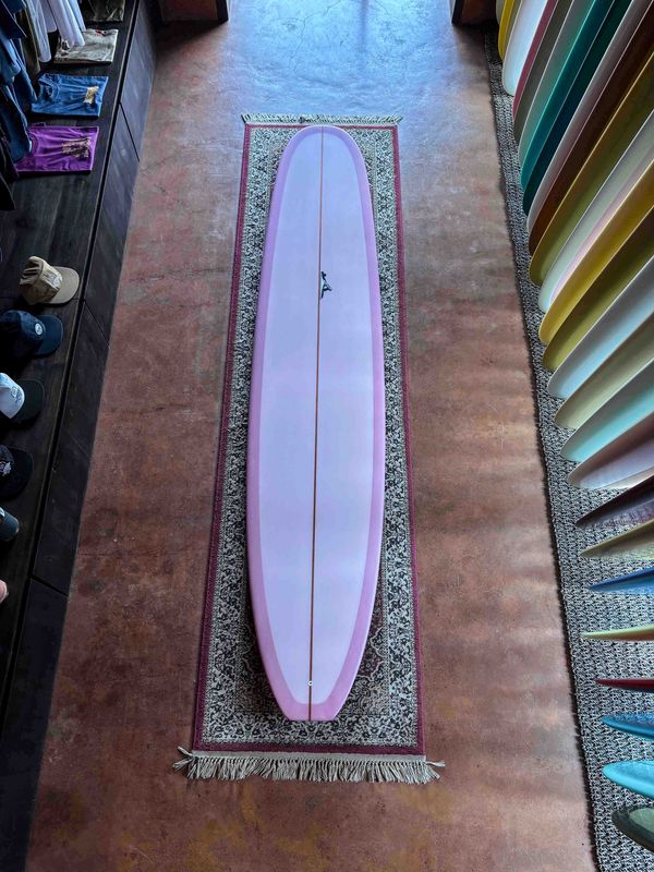 #8584 Keeper 2.0 9’2