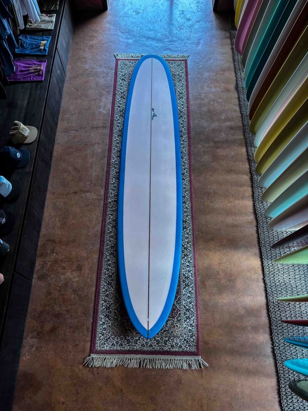 #8474 Bill Pin 9’4