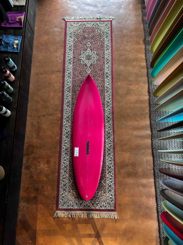 #9879 Therapist 5'11