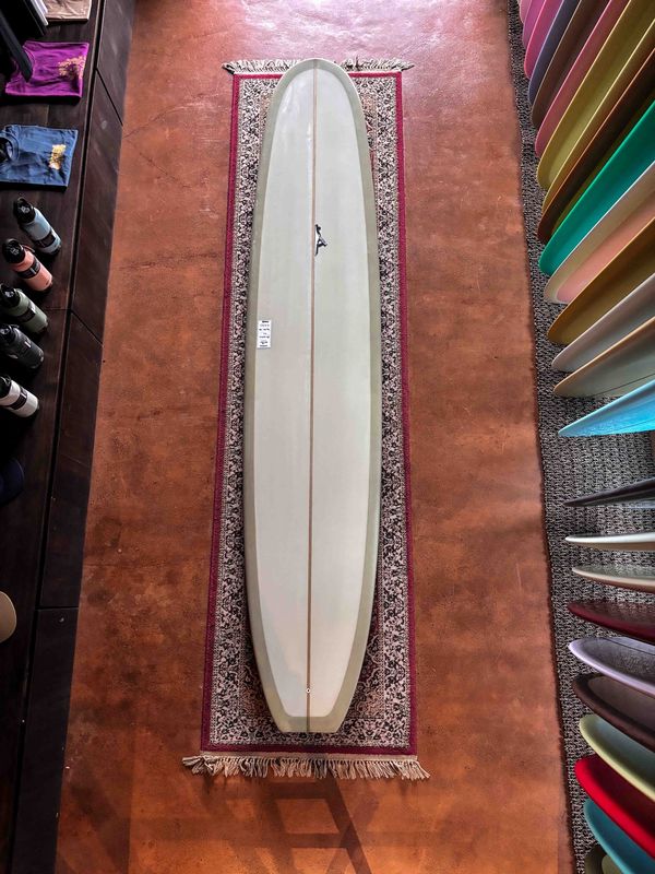 #10703 New Faithful 9'4