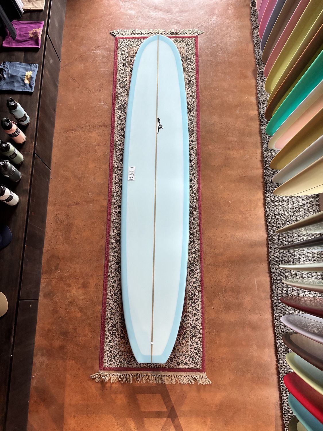 #10703 New Faithful 9'4