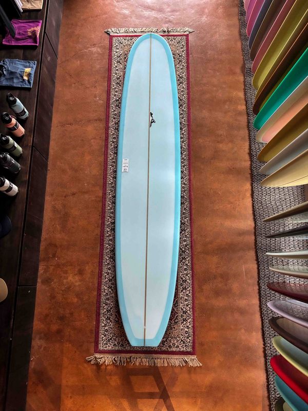 #10705 New Faithful 9'6