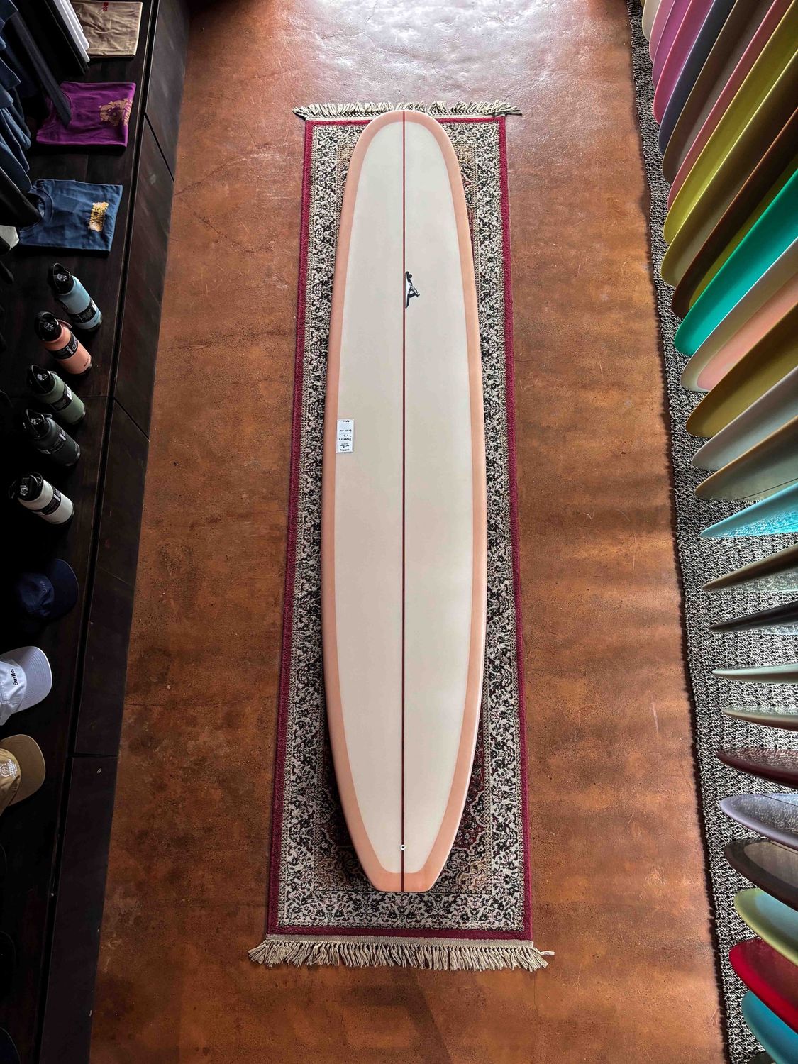 #10311 Keeper 2.0  9'3