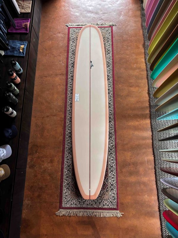 #10311 Keeper 2.0  9'3