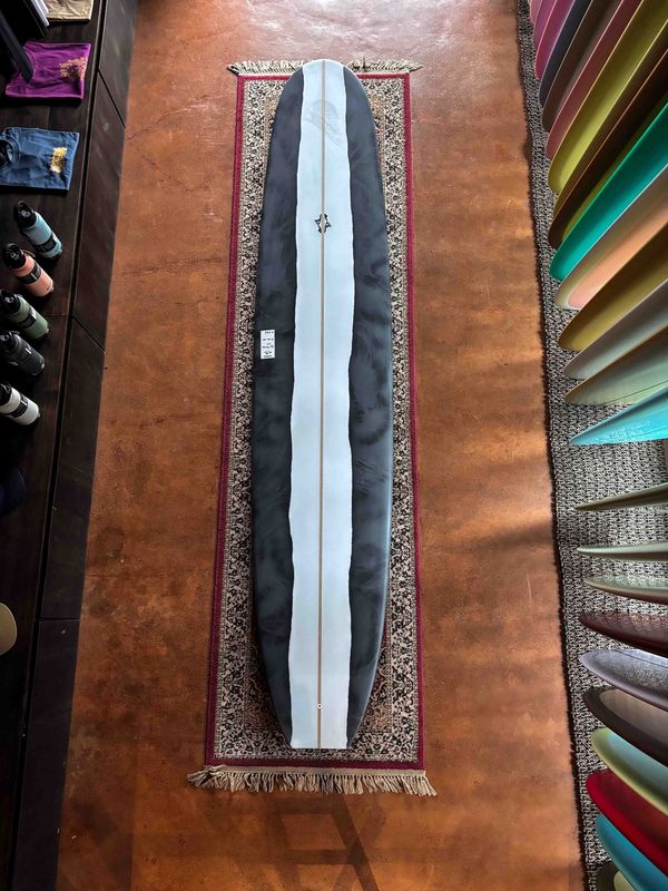 #10704 New Faithful 9'6