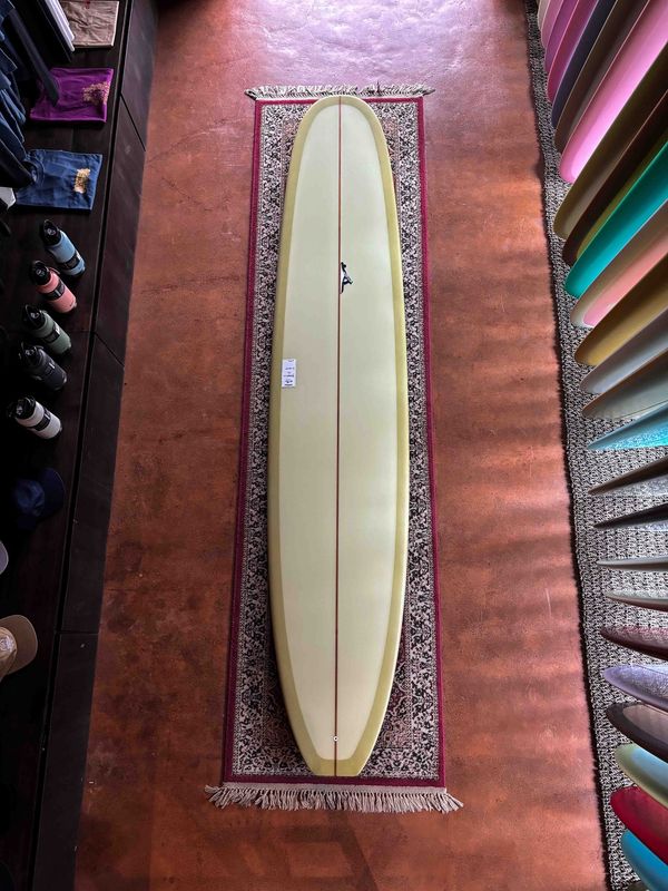 #10313 Keeper 2.0 9'6