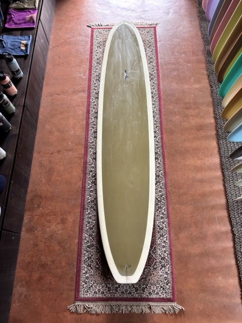 #9595 Harrison 9'4 volan ( Ex team  )