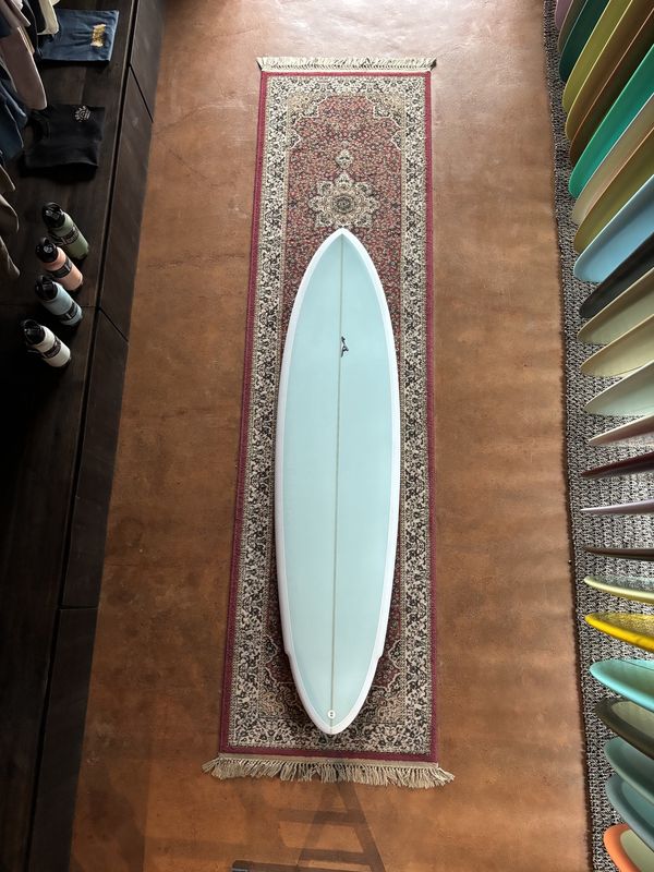 #10316 MV2 6'8