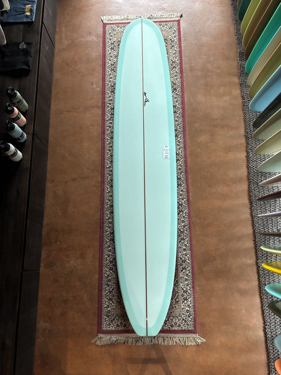 #9888 Malibu 9'8
