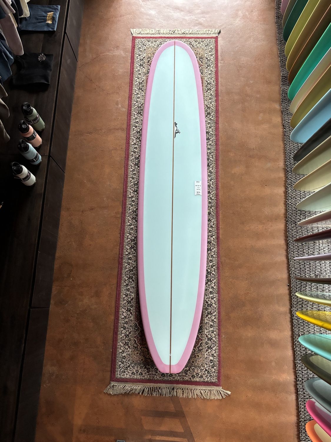 #11058 Malibu 9'2