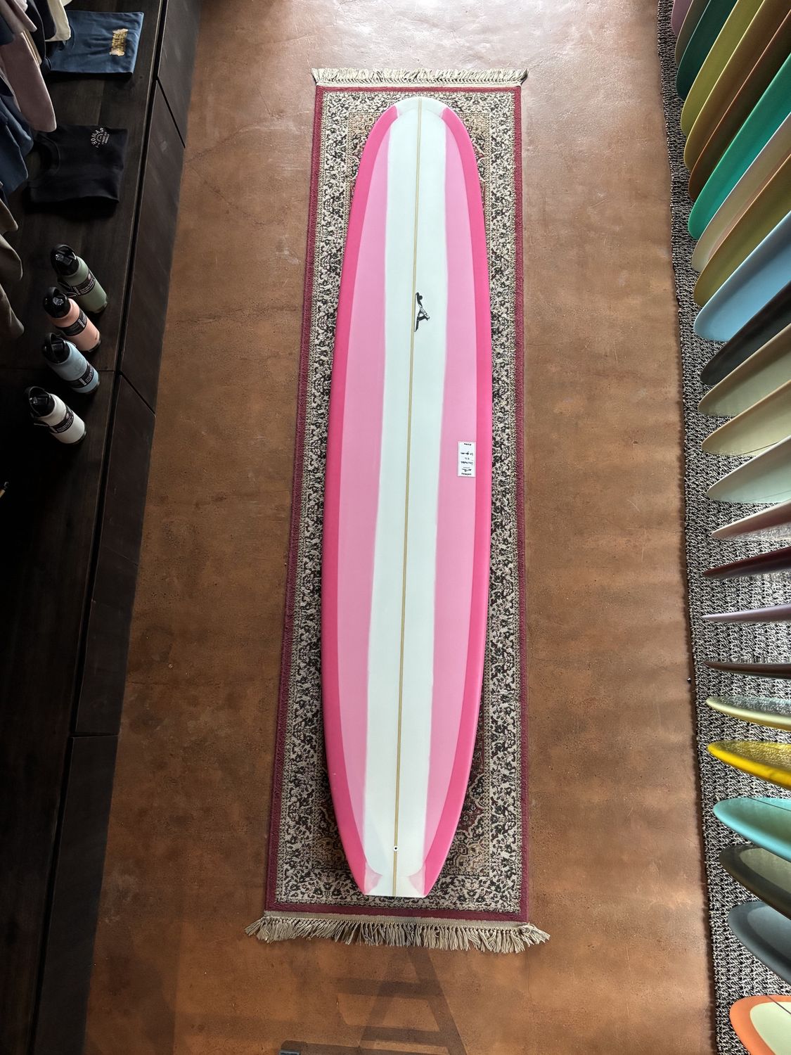 #10340 new faithful 9'2