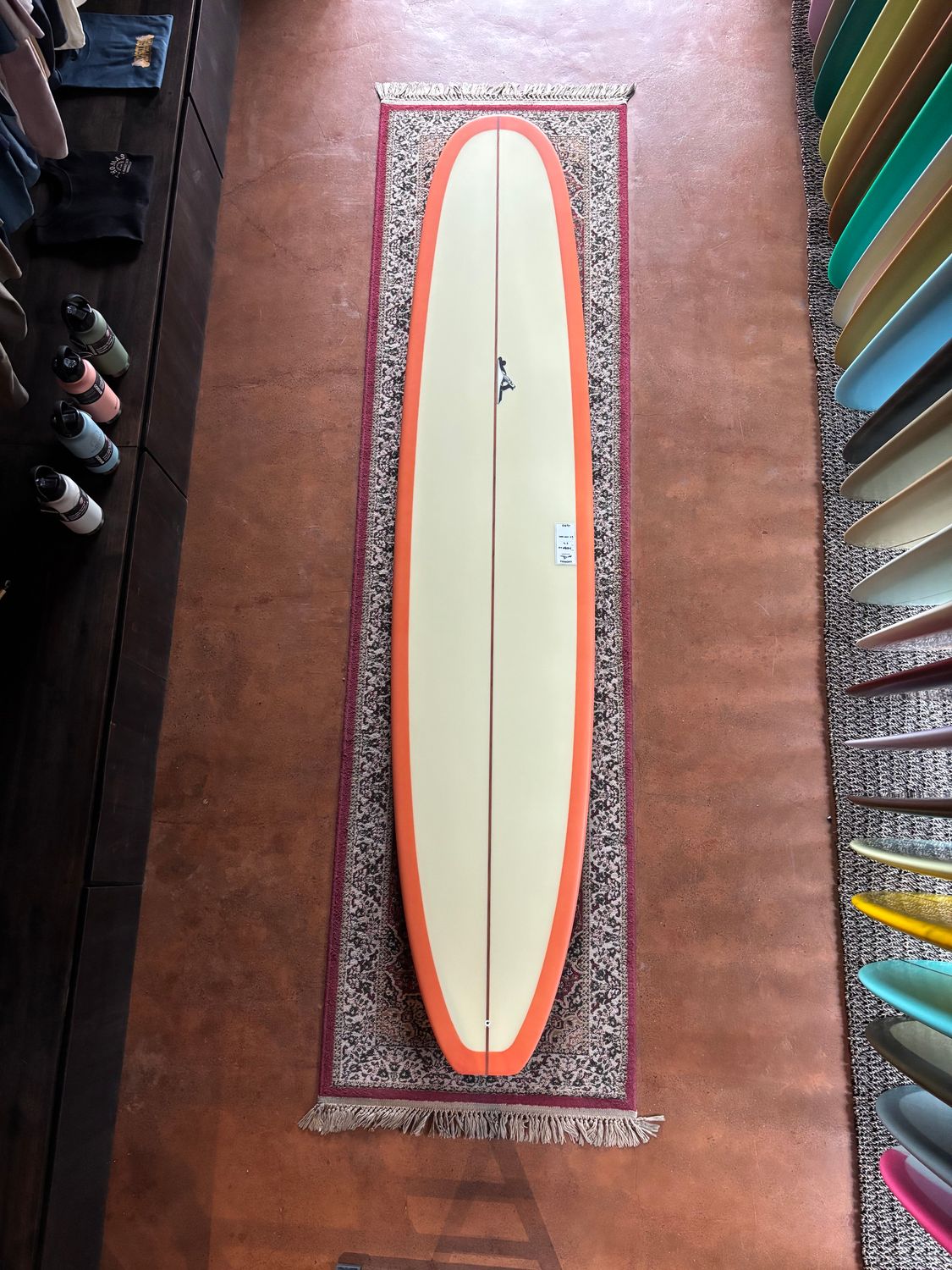 #10347 Keeper 2.0 9'4