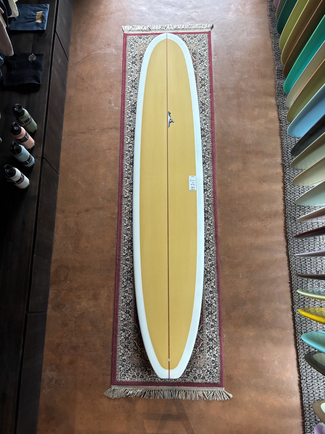 #11057 Malibu 9'4